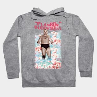 "Playboy" Buddy Rose Hoodie